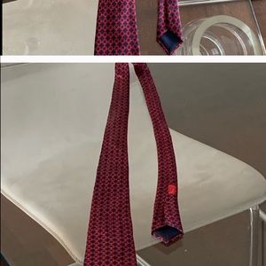 Men’s Hermès Tie